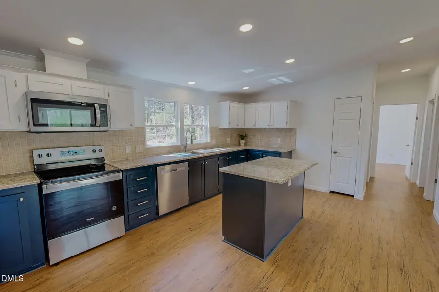 603 Pixley Pritchard Road, Timberlake, NC 27583 - #3