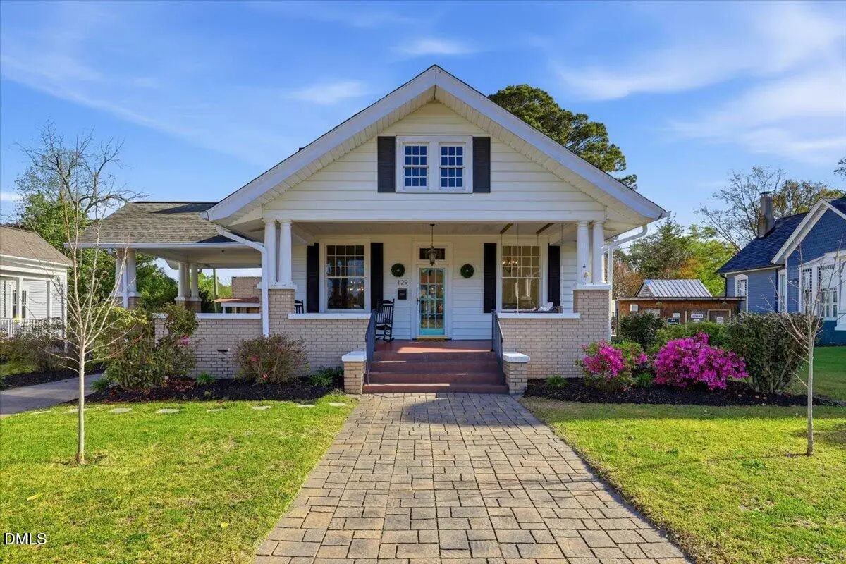 129 E Railroad Street, La Grange, NC 28551 - #1