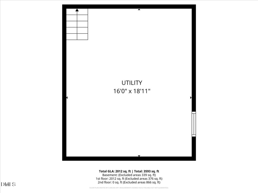 129 E Railroad Street, La Grange, NC 28551 - #2