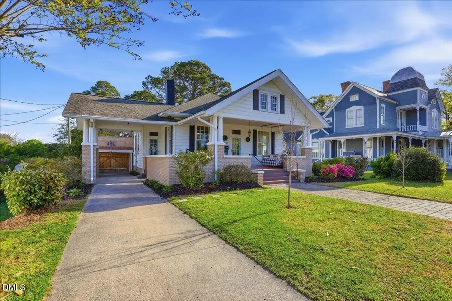 129 E Railroad Street, La Grange, NC 28551 - #3