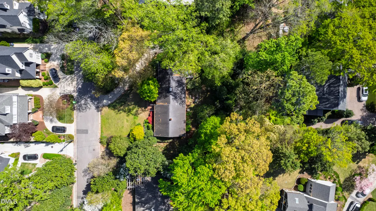 2667 Davis Street, Raleigh, NC 27608 - #1