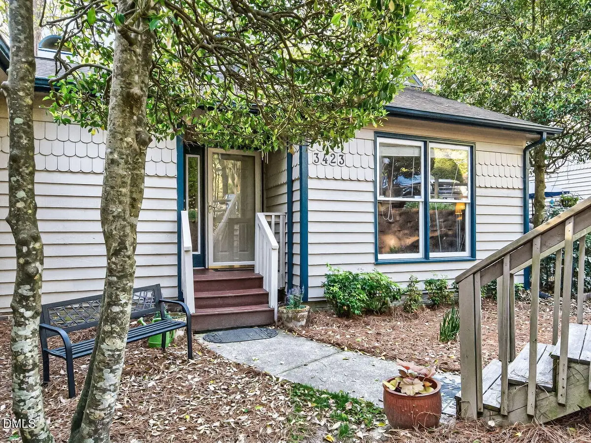 3423 Oak Trail, Clayton, NC 27520 - #1