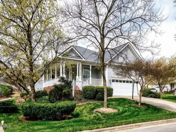 115 Crystal Brook Lane, Cary, NC 27519