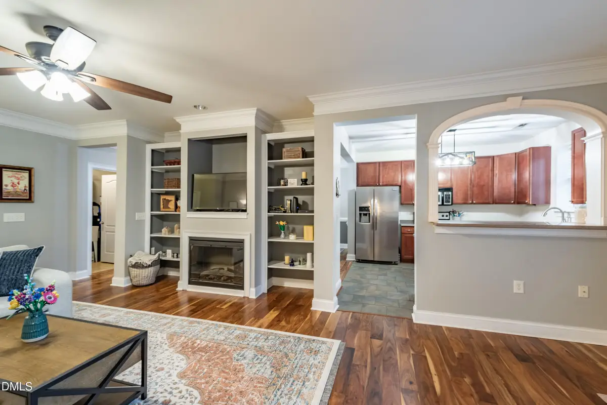 3811 Lunceston Way #004, Raleigh, NC 27613 - #1