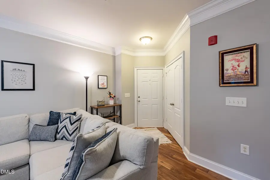 3811 Lunceston Way #004, Raleigh, NC 27613 - #3