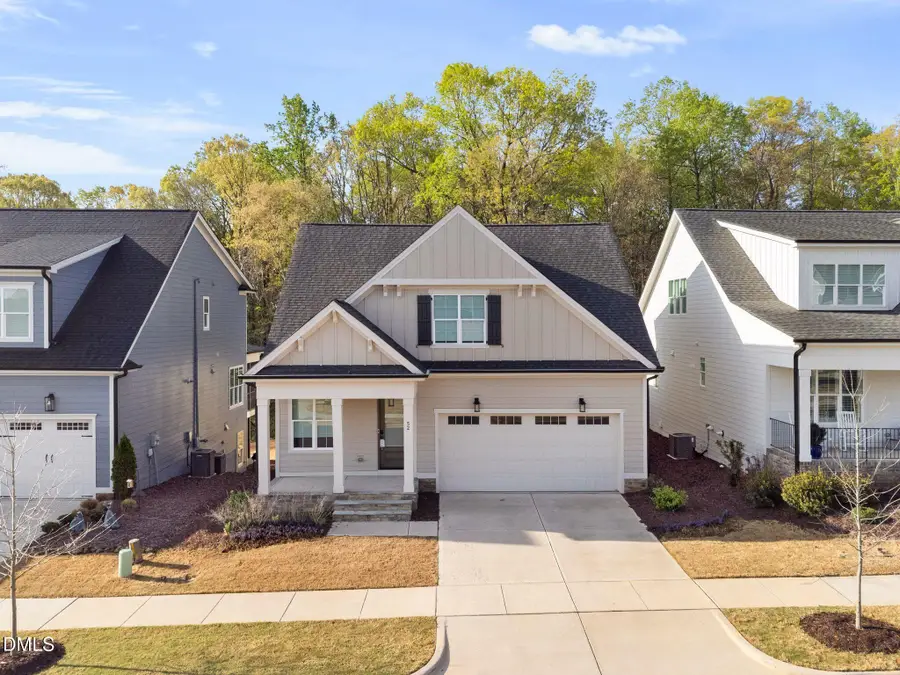 52 Shergold Drive, Pittsboro, NC 27312 - #3