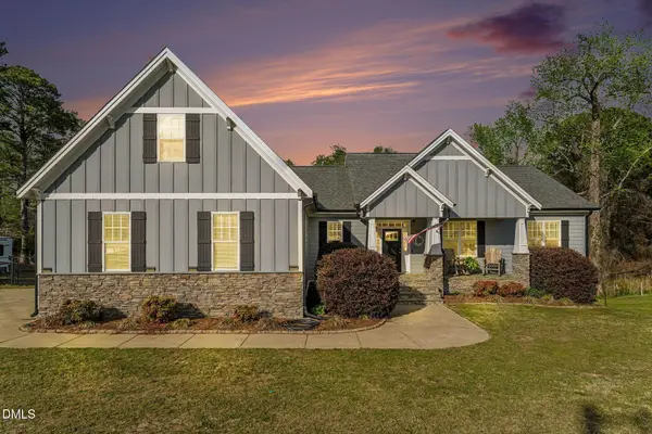 4722 N Carolina 210, Smithfield, NC 27577