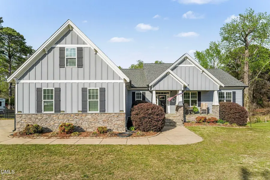 4722 N Carolina 210, Smithfield, NC 27577 - #2