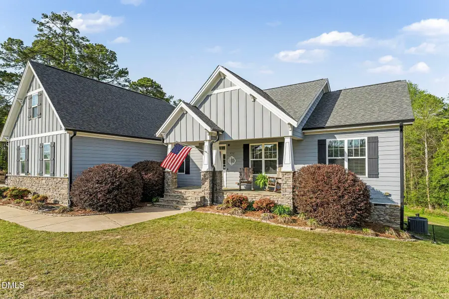 4722 N Carolina 210, Smithfield, NC 27577 - #3