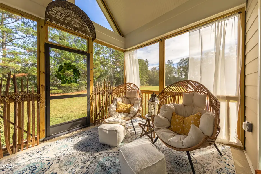 6521 Camellia Creek Drive, Raleigh, NC 27603 - #2