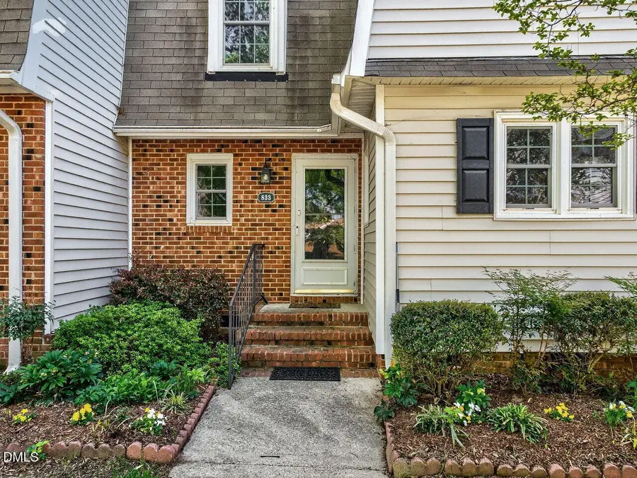 833 Kensington Drive, Cary, NC 27511 - #3