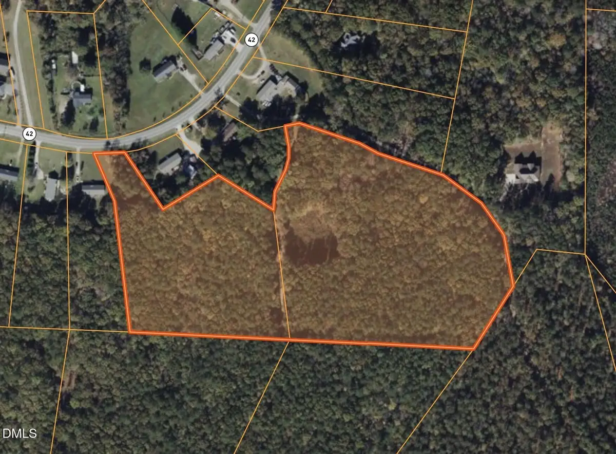 7870 Nc 42, Holly Springs, NC 27540 - #1