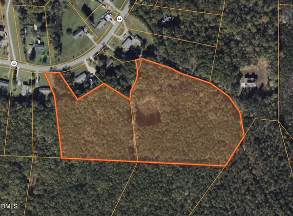 7870 Nc 42, Holly Springs, NC 27540