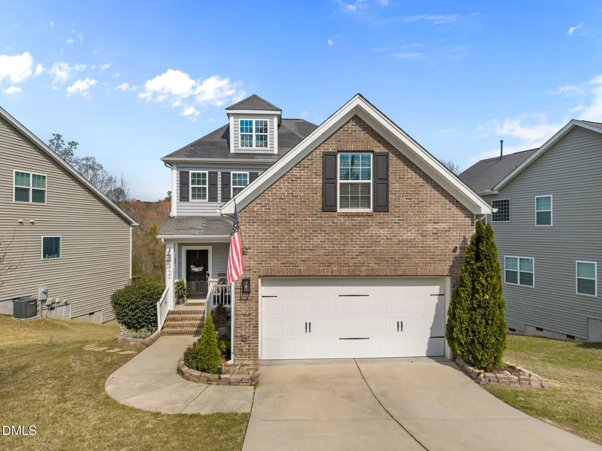 5049 Jelynn Street, Raleigh, NC 27616 - #1