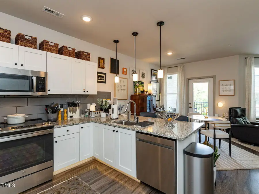 2217 Gathering Square Court, Fuquay Varina, NC 27526 - #3