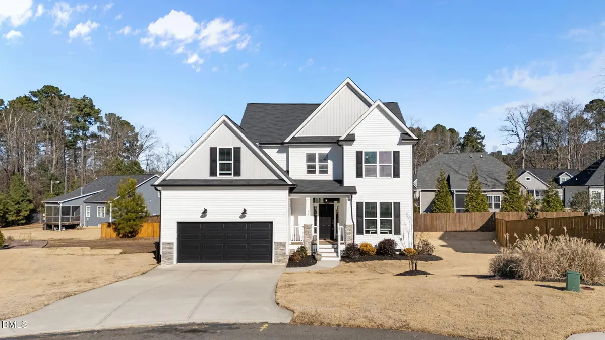 30 Mohers Cliff Court, Youngsville, NC 27596 - #1