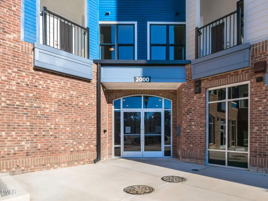 2425 Gathering Square Court, Fuquay Varina, NC 27526 - #3