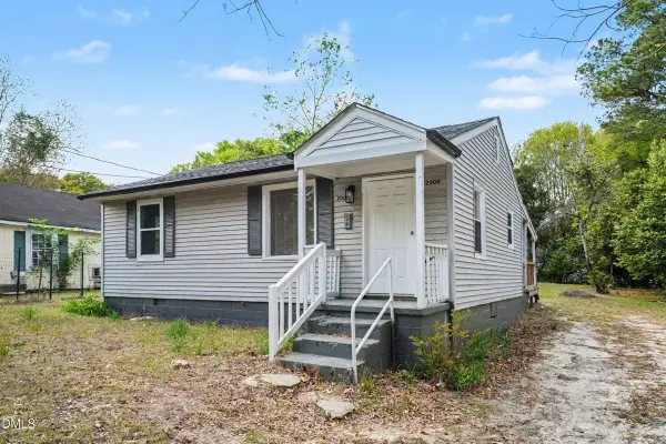 2008 Center Street, Fayetteville, NC 28306