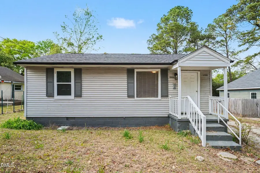 2008 Center Street, Fayetteville, NC 28306 - #2