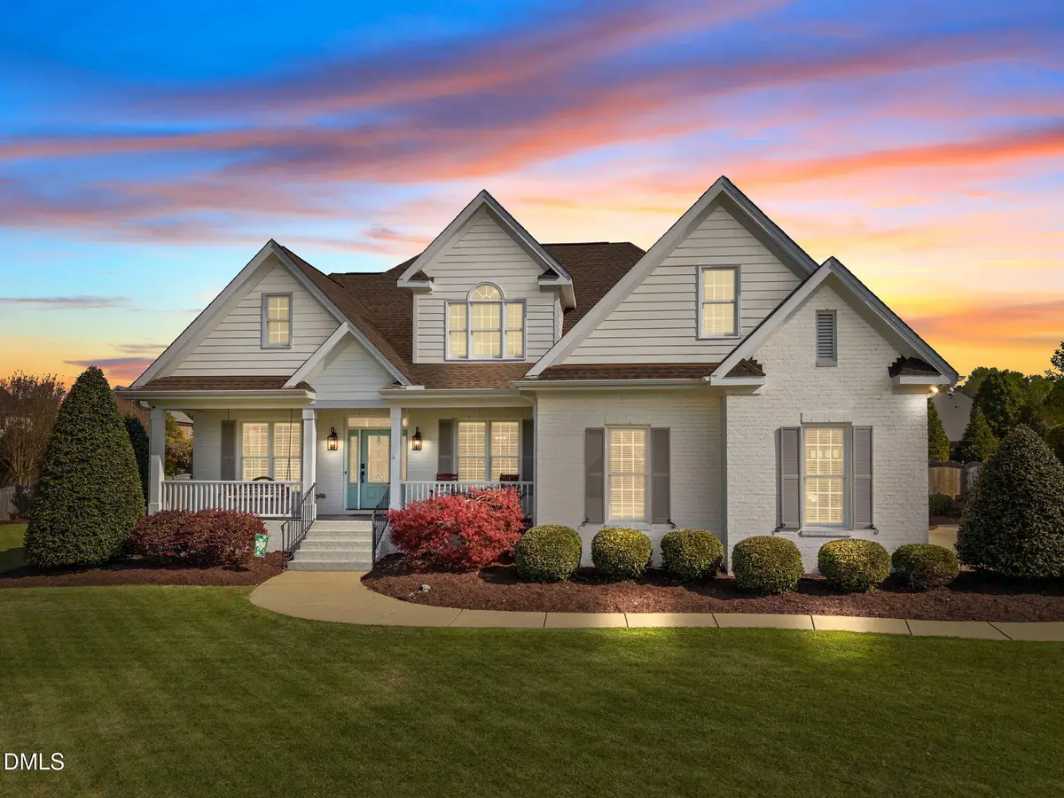 2428 Stewart Street, Fuquay Varina, NC 27526 - #1