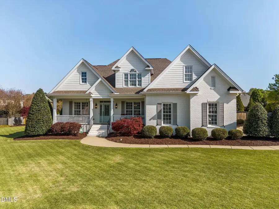 2428 Stewart Street, Fuquay Varina, NC 27526 - #3