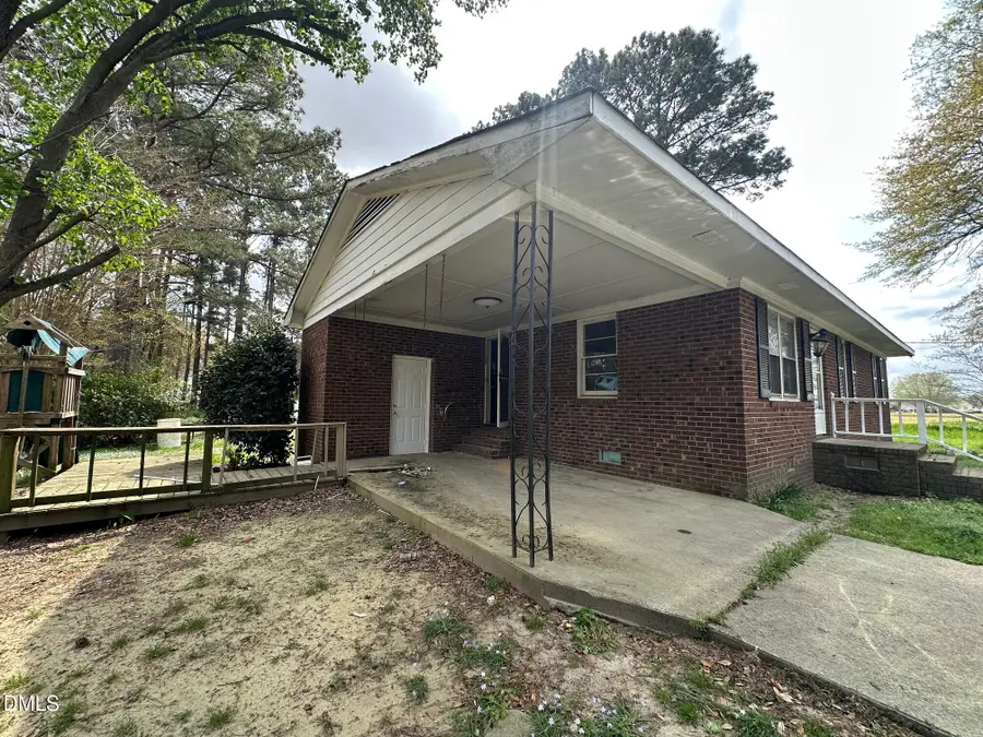 209 Greenacres Road, Snow Hill, NC 28580 - #2