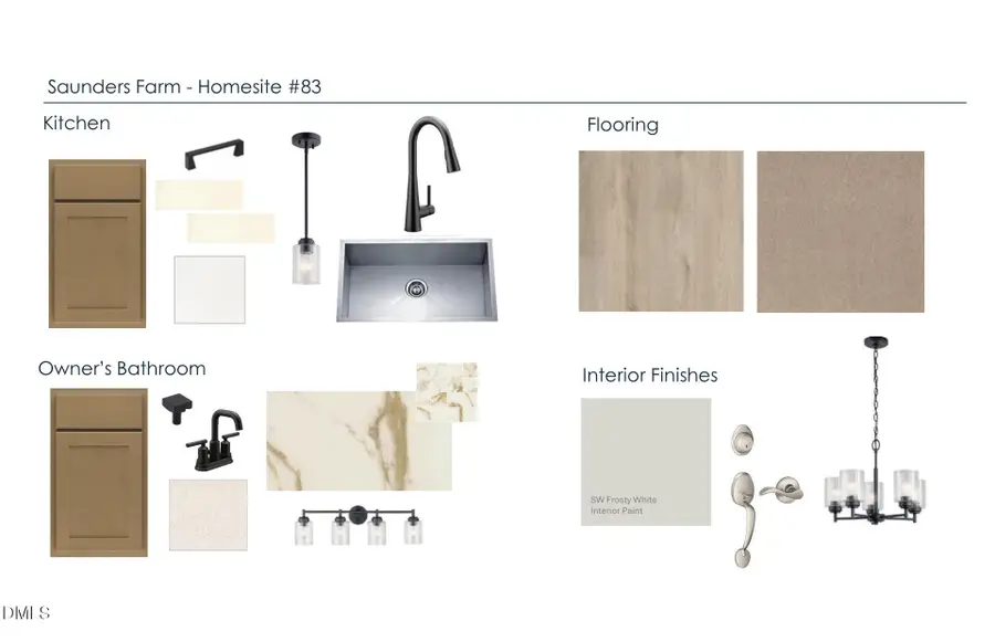 2216 Astride Way, Middle Creek, NC 27592 - #3