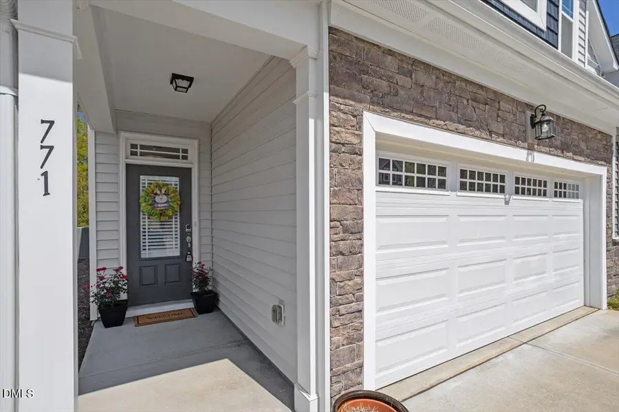 771 Amarra Drive, Fuquay Varina, NC 27526 - #2