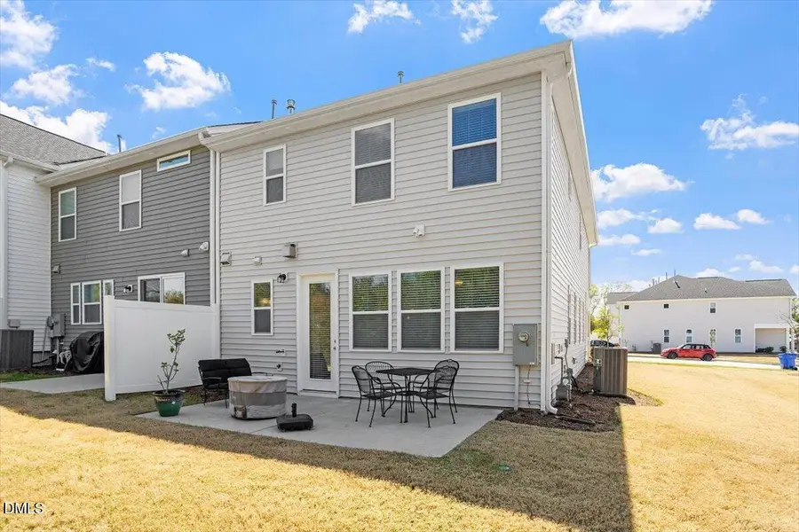 771 Amarra Drive, Fuquay Varina, NC 27526 - #3