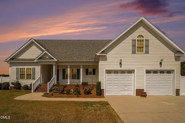 215 Ellington Way, La Grange, NC 28551