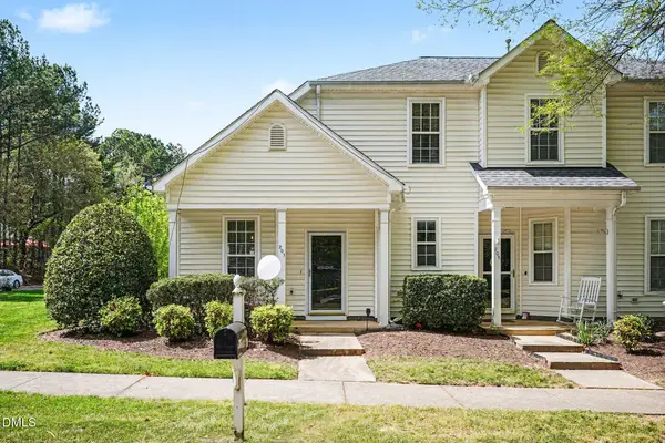 201 Commons Drive, Holly Springs, NC 27540