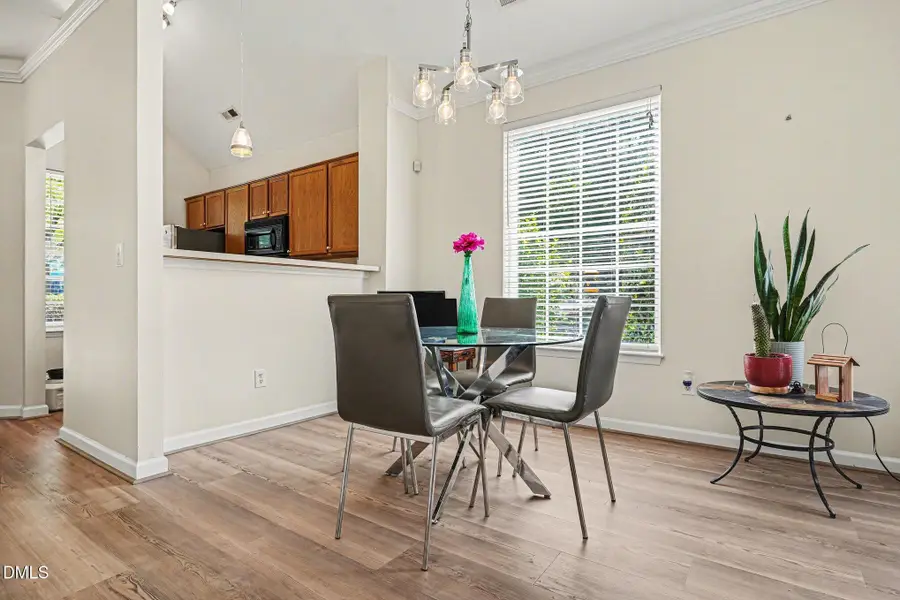 201 Commons Drive, Holly Springs, NC 27540 - #2