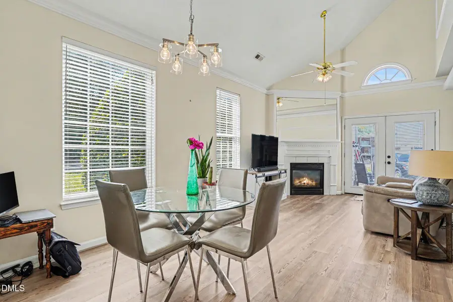 201 Commons Drive, Holly Springs, NC 27540 - #3