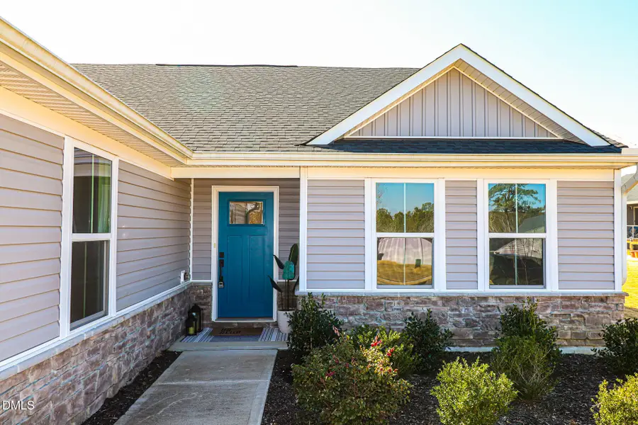 36 Highview Court, Fuquay Varina, NC 27526 - #2