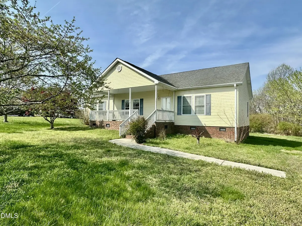 155 Collin Drive, Roxboro, NC 27574 - #1