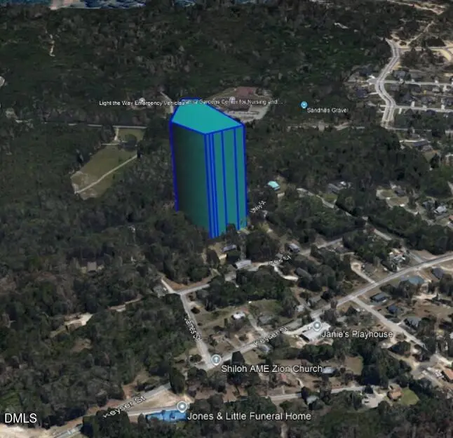 0 Utley Street, Aberdeen, NC 28315 - #2