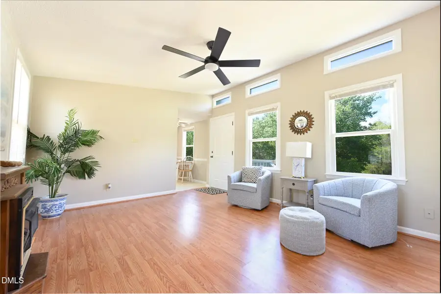 6026 Willett Road, Durham, NC 27705 - #3