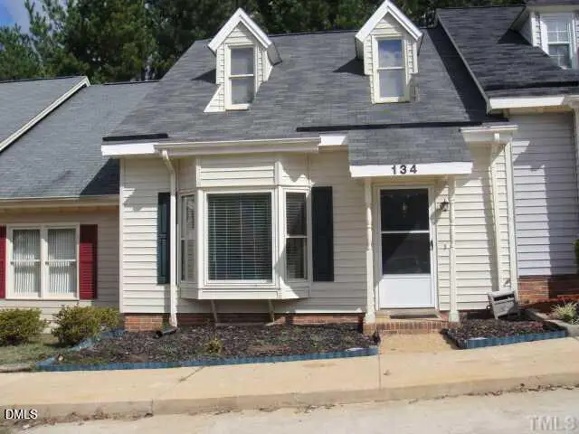 134 Towne View Trail, Garner, NC 27529 - #1