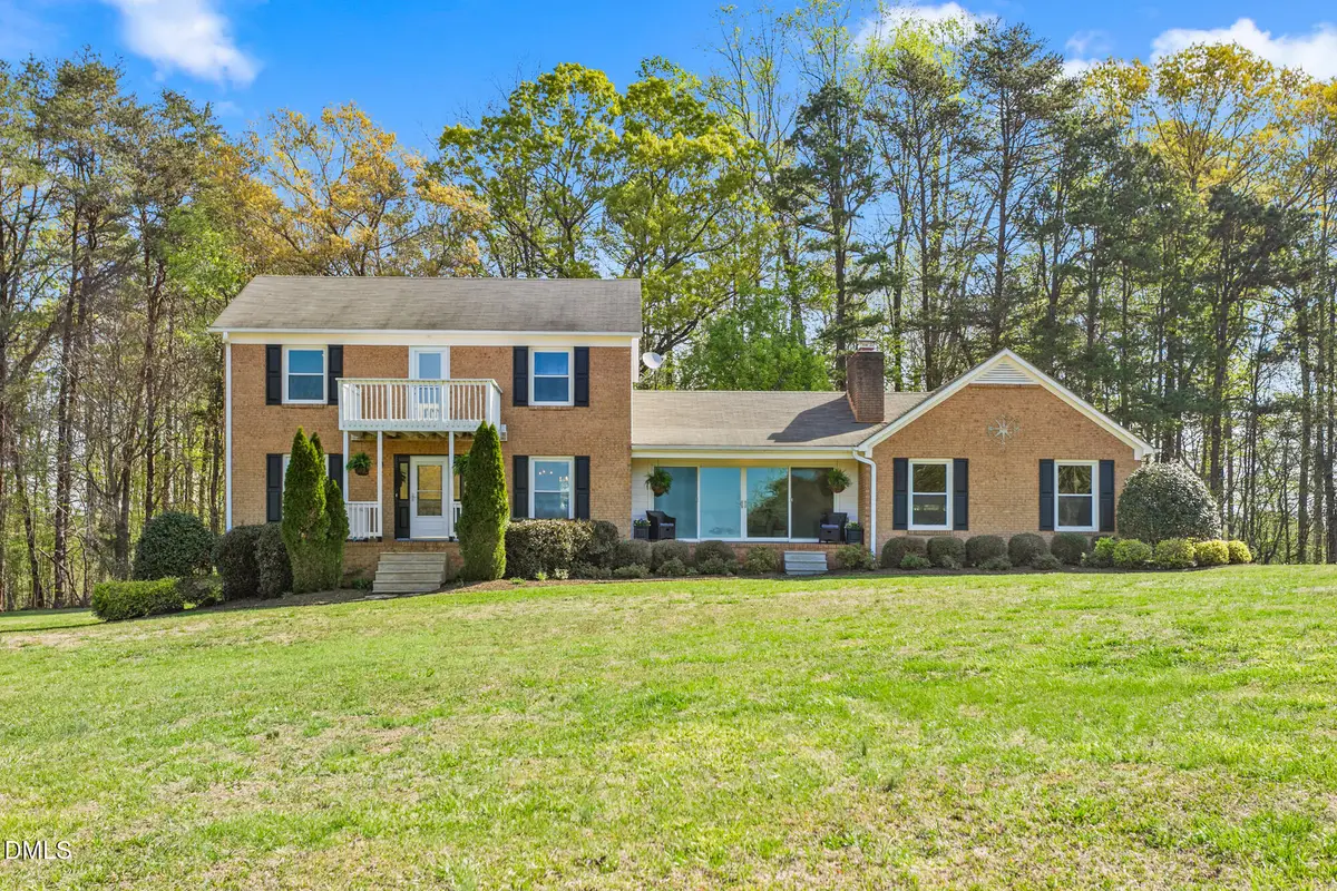 4428 Cedar Cliff Road, Graham, NC 27253 - #1