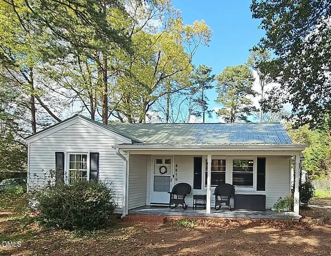 4879 N Carolina 57, Semora, NC 27343 - #1