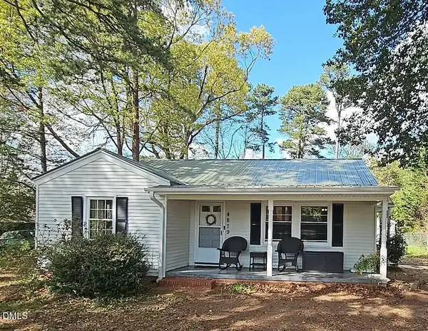 4879 N Carolina 57, Semora, NC 27343