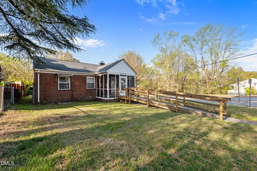 1528 Gorrell Street, Greensboro, NC 27401 - #2