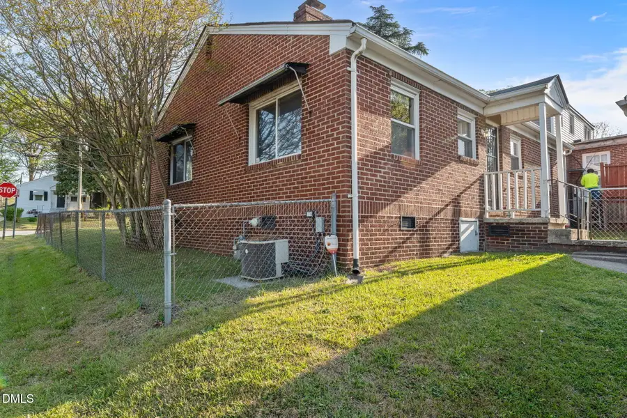 1528 Gorrell Street, Greensboro, NC 27401 - #3