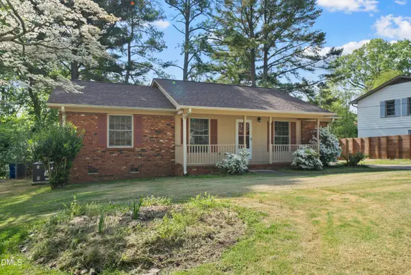 2123 Shenandoah Road, Raleigh, NC 27603