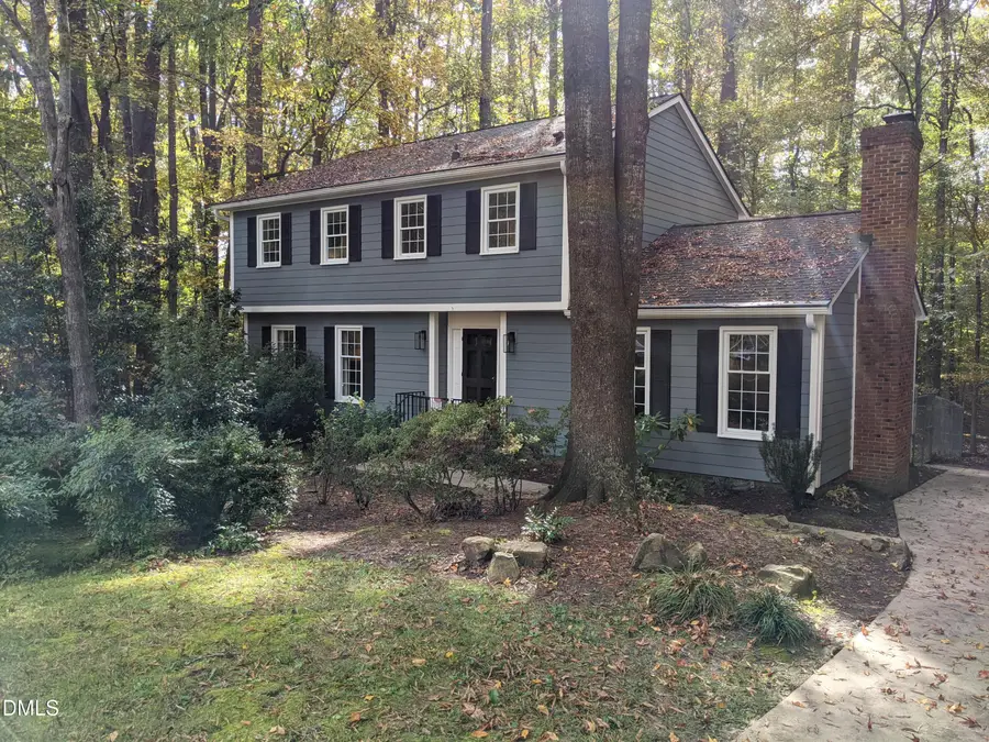 1408 Brigham Road, Chapel Hill, NC 27517 - #3