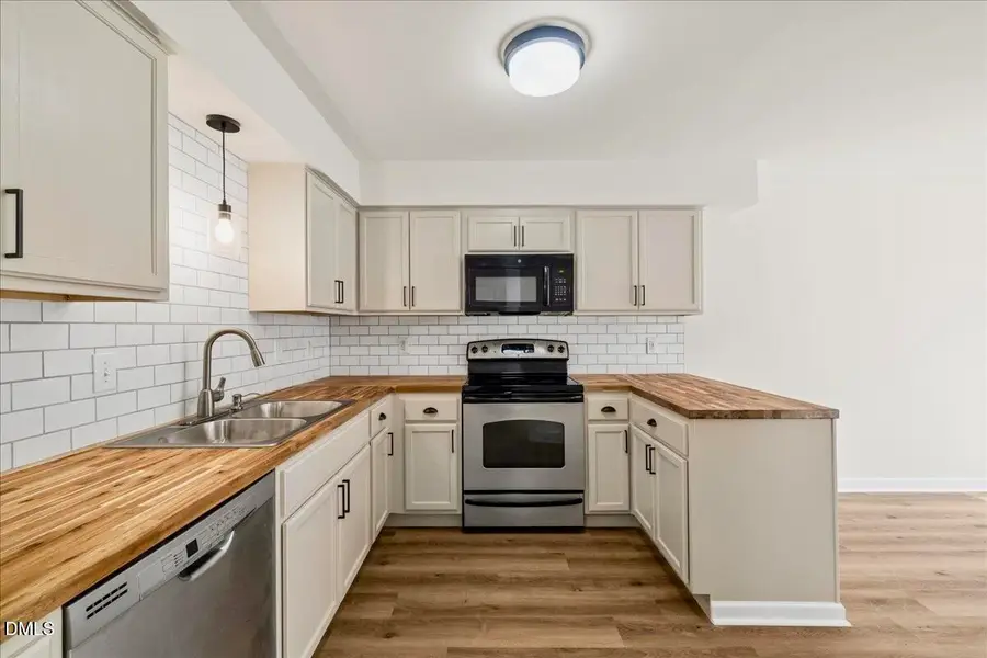 4604 Millstone Drive #D, Raleigh, NC 27604 - #2