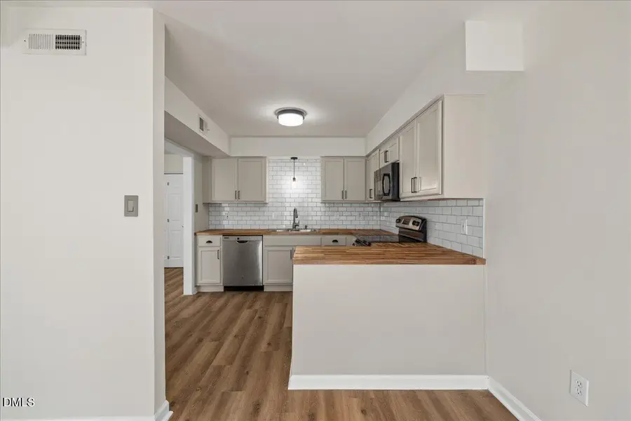 4604 Millstone Drive #D, Raleigh, NC 27604 - #3