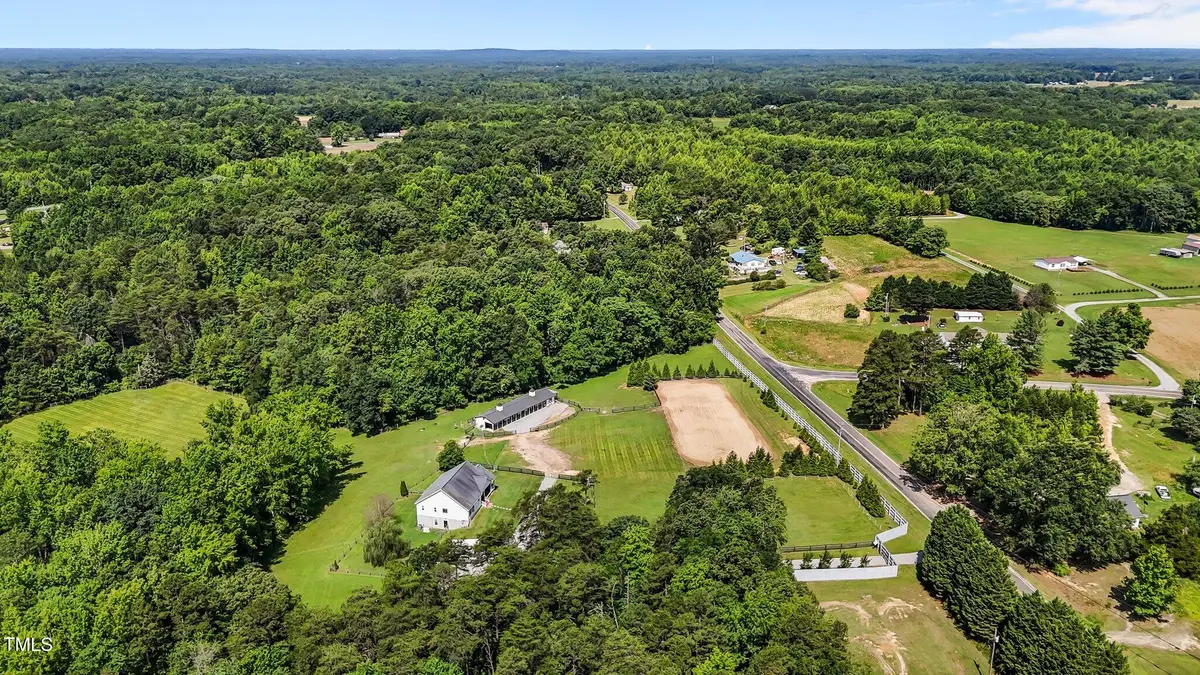 3511 Corbett Road, Mebane, NC 27302 - #1