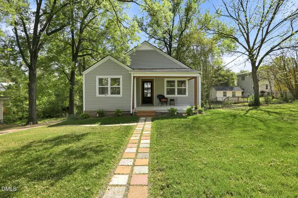 204 E Lynch Street, Durham, NC 27701