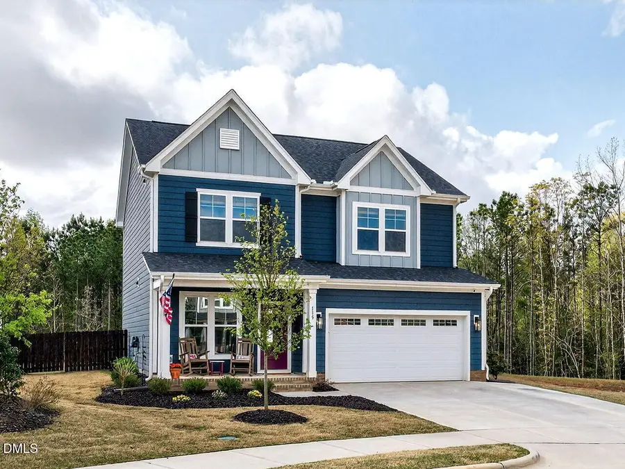 115 Ashbrook Cove, Fuquay Varina, NC 27526 - #2